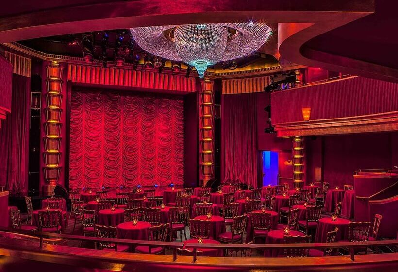 Fotos del hotel Faena Hotel Miami Beach:  20