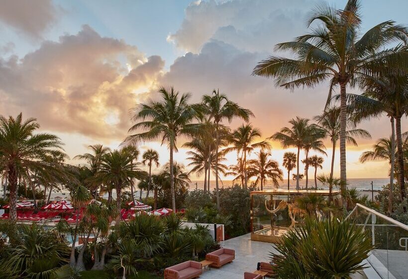 Fotos del hotel Faena Hotel Miami Beach:  18