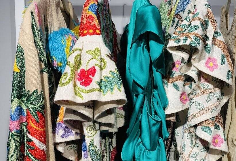 Fotos del hotel Faena Hotel Miami Beach:  24