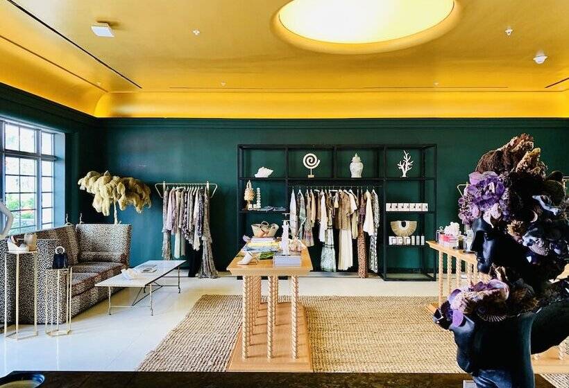 Fotos del hotel Faena Hotel Miami Beach:  25