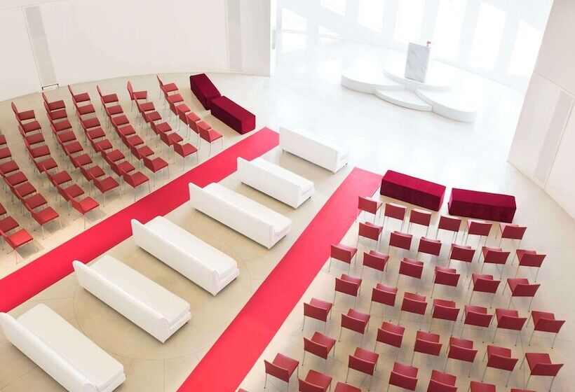 Fotos del hotel Faena Hotel Miami Beach:  12