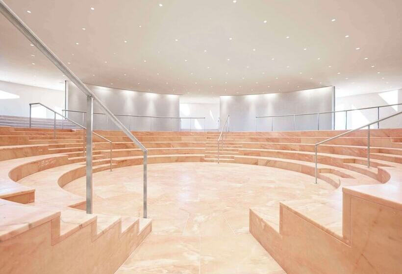 Fotos del hotel Faena Hotel Miami Beach:  11