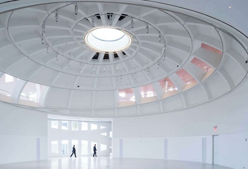 Fotos del hotel Faena Hotel Miami Beach:  28