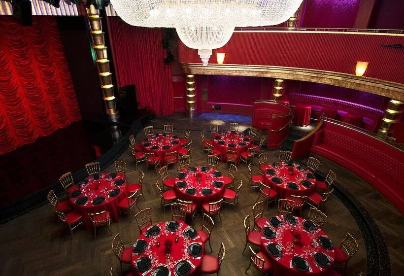 Fotos del hotel Faena Hotel Miami Beach:  29