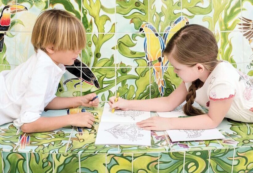 Fotos del hotel Faena Hotel Miami Beach:  9