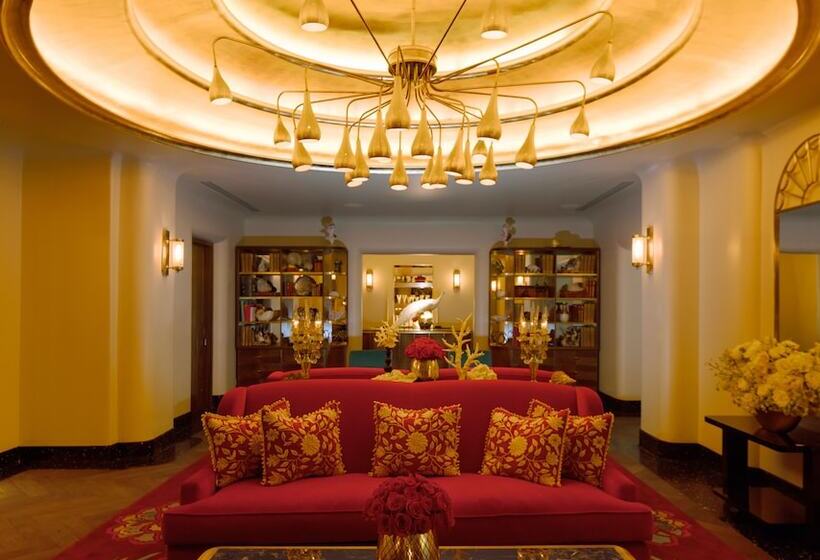 Fotos del hotel Faena Hotel Miami Beach:  19