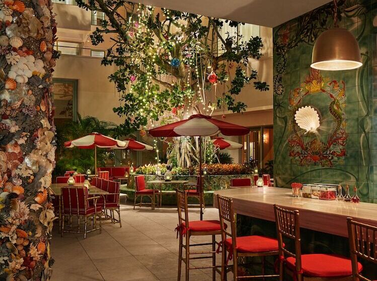 Fotos del hotel Faena Hotel Miami Beach:  8