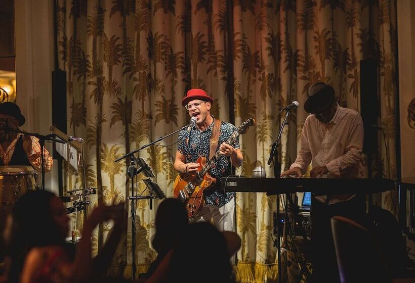 Fotos del hotel Faena Hotel Miami Beach:  15