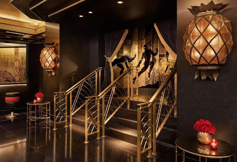 Fotos del hotel Faena Hotel Miami Beach:  6