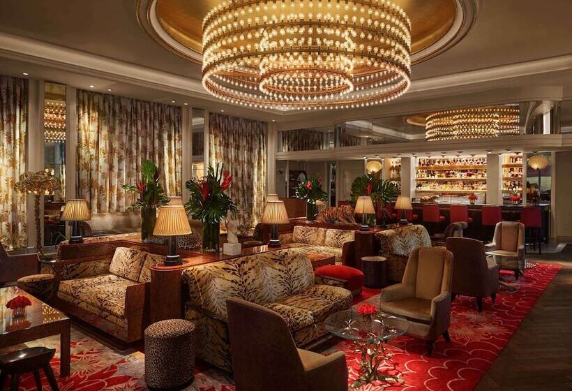 Fotos del hotel Faena Hotel Miami Beach:  30