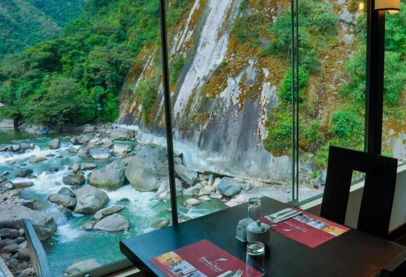 Fotos del hotel Ferre Machu Picchu:  53
