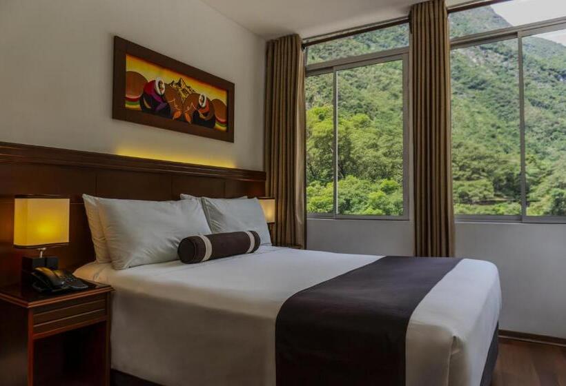 Fotos del hotel Ferre Machu Picchu:  8