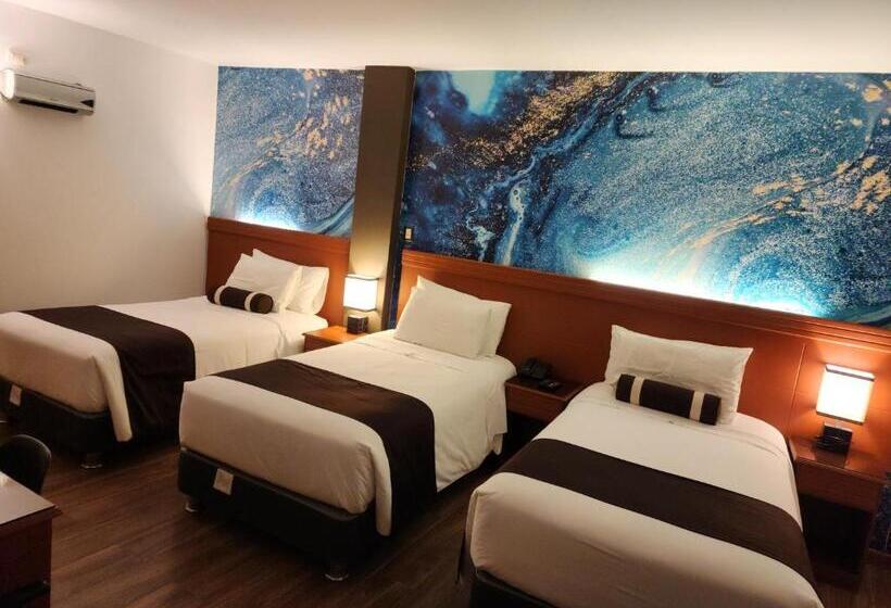 Fotos del hotel Ferre Machu Picchu:  11