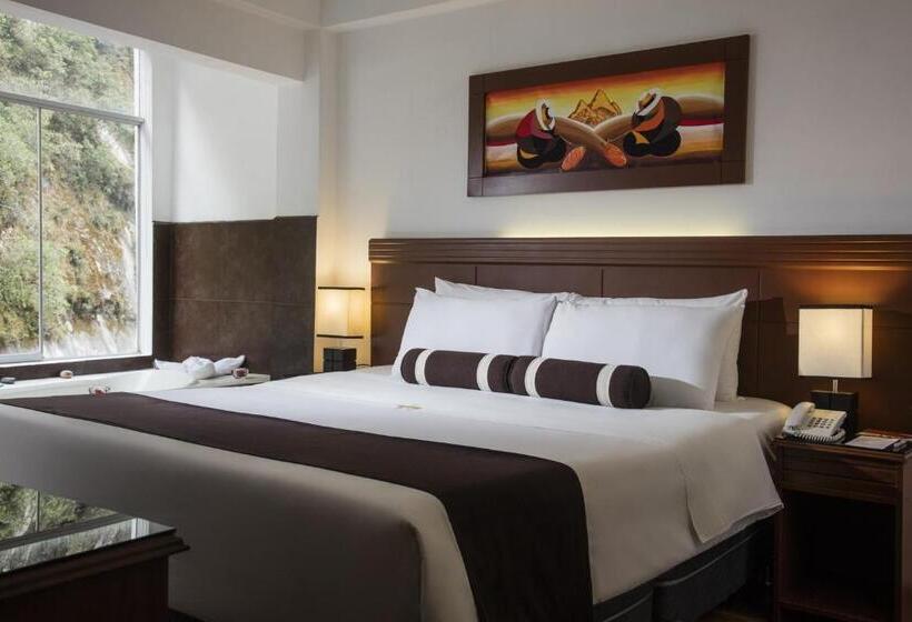 Fotos del hotel Ferre Machu Picchu:  2