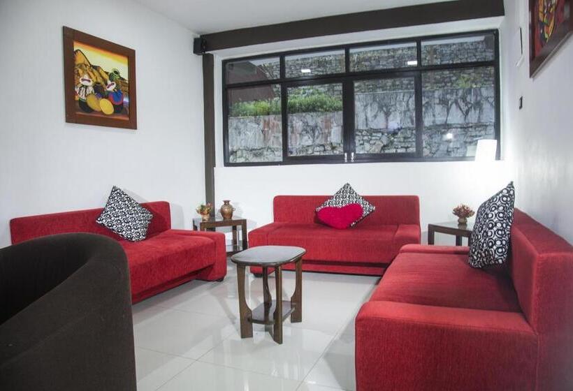 Fotos del hotel Ferre Machu Picchu:  51