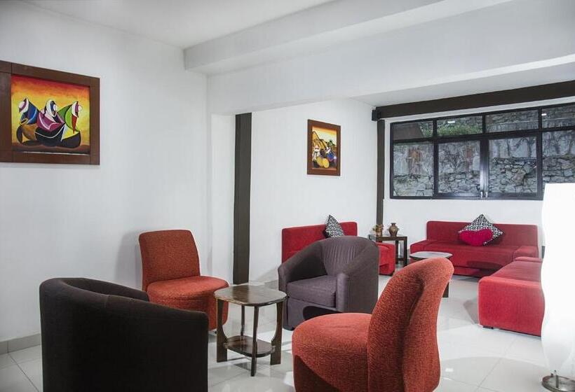 Fotos del hotel Ferre Machu Picchu:  44