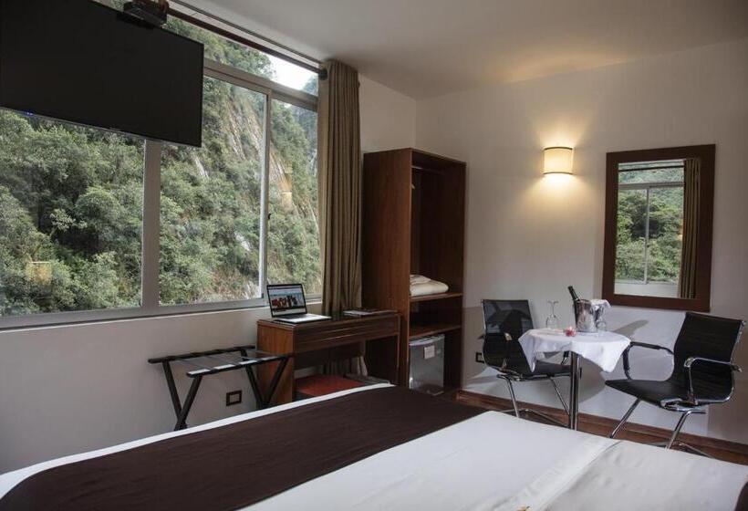 Fotos del hotel Ferre Machu Picchu:  39