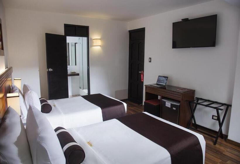Fotos del hotel Ferre Machu Picchu:  45