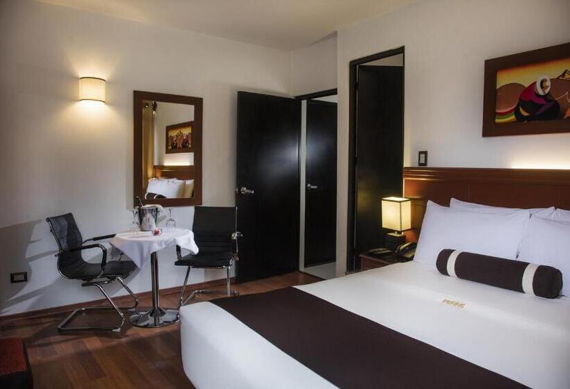 Fotos del hotel Ferre Machu Picchu:  50