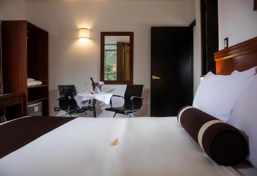 Fotos del hotel Ferre Machu Picchu:  5