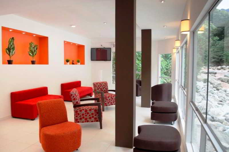 Fotos del hotel Ferre Machu Picchu:  18