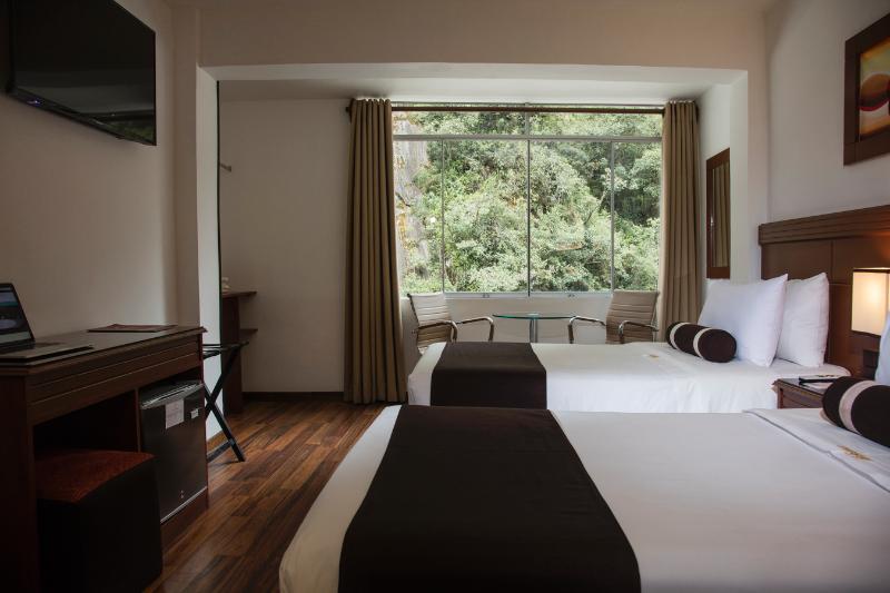 Fotos del hotel Ferre Machu Picchu:  17