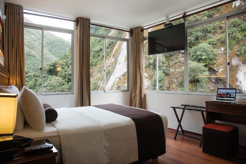 Fotos del hotel Ferre Machu Picchu:  14
