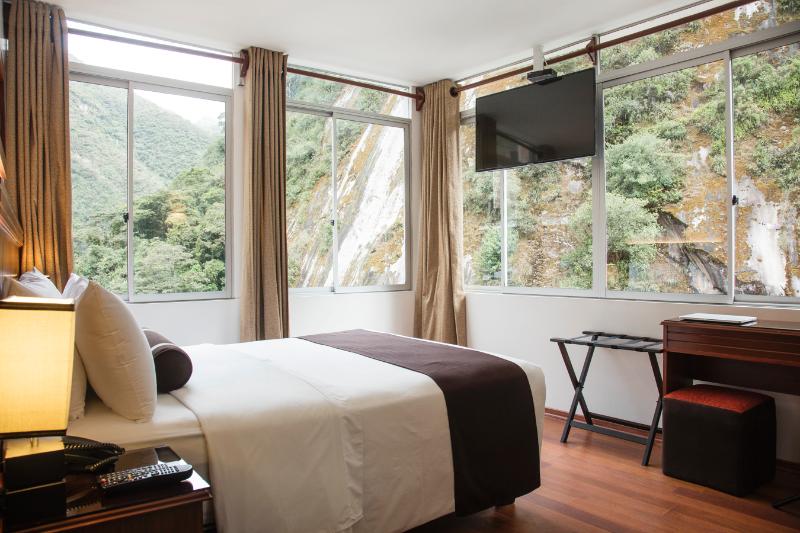 Fotos del hotel Ferre Machu Picchu:  13