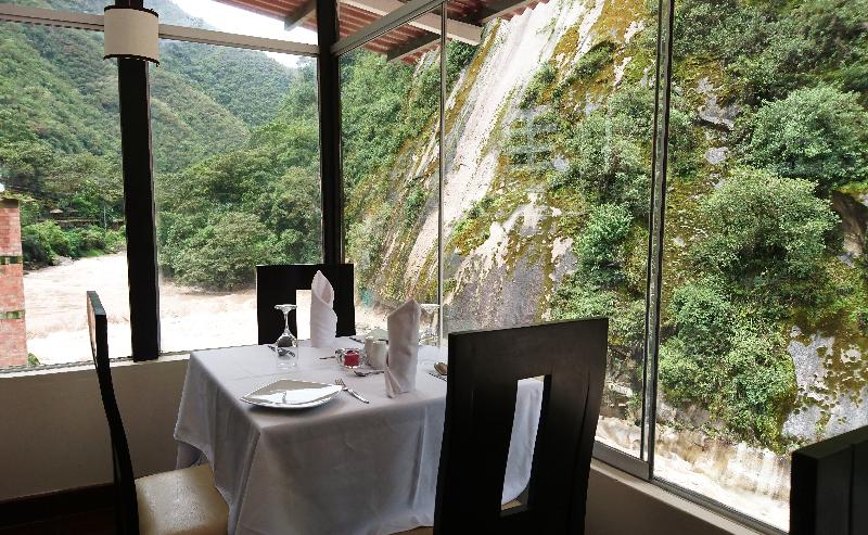 Fotos del hotel Ferre Machu Picchu:  20