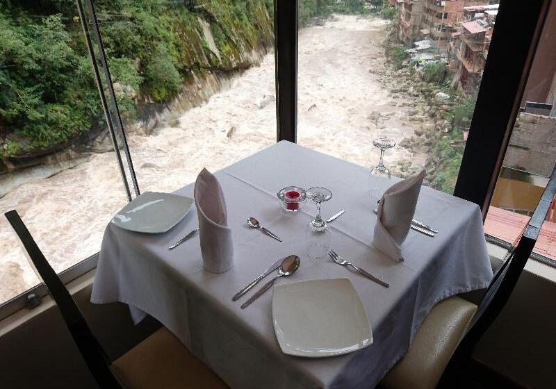 Fotos del hotel Ferre Machu Picchu:  28