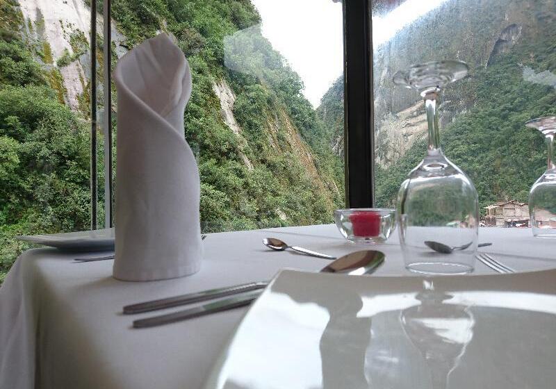 Fotos del hotel Ferre Machu Picchu:  32
