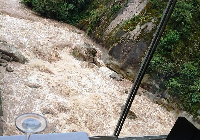 Fotos del hotel Ferre Machu Picchu:  25