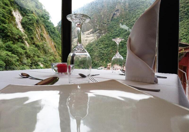Fotos del hotel Ferre Machu Picchu:  29