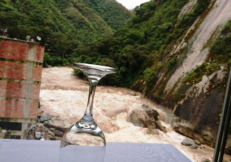 Fotos del hotel Ferre Machu Picchu:  26
