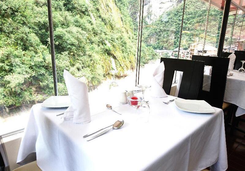 Fotos del hotel Ferre Machu Picchu:  22