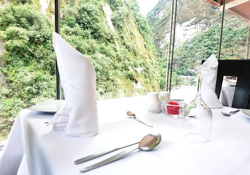 Fotos del hotel Ferre Machu Picchu:  24