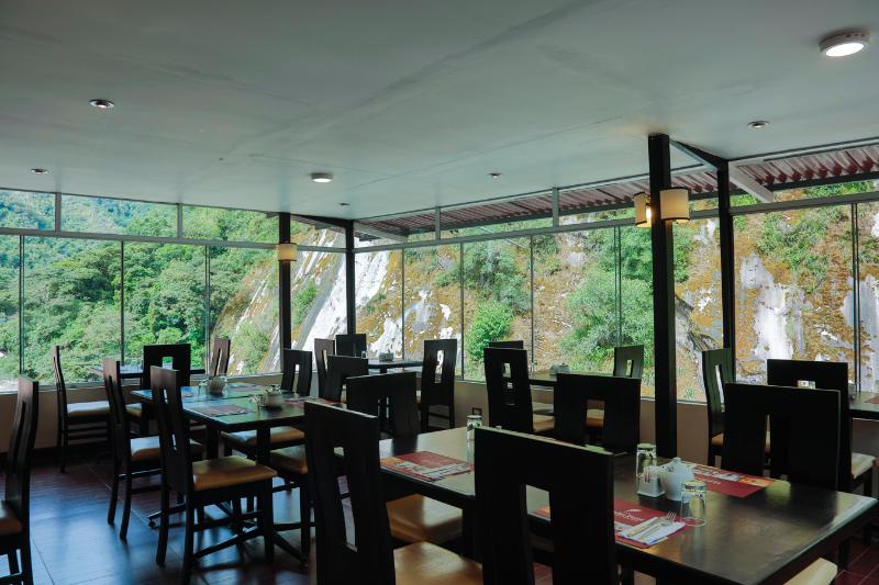 Fotos del hotel Ferre Machu Picchu:  23