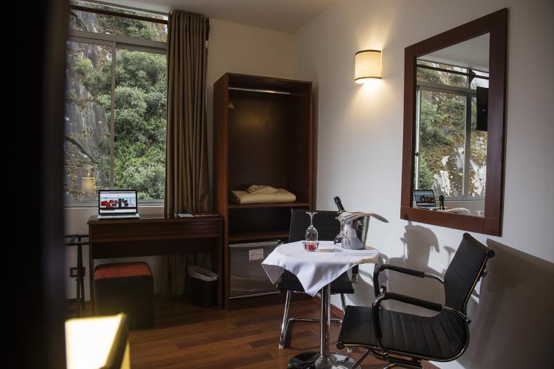 Fotos del hotel Ferre Machu Picchu:  37