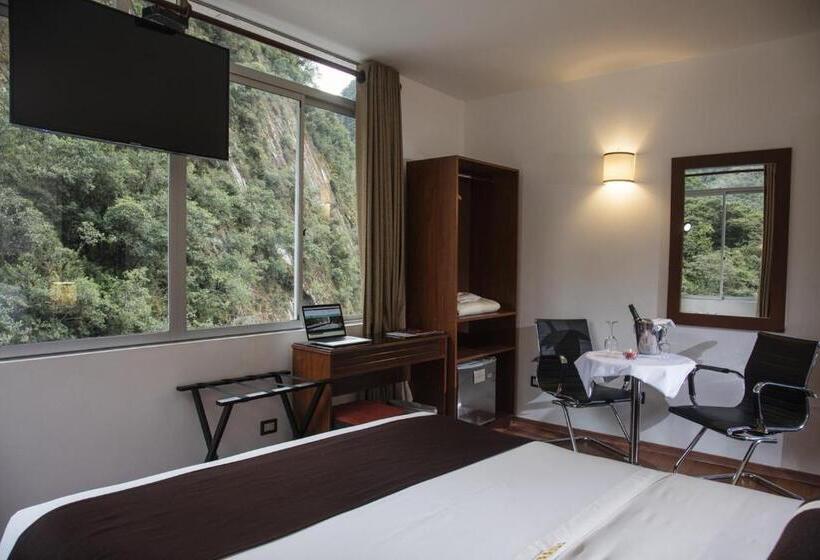 Fotos del hotel Ferre Machu Picchu:  38