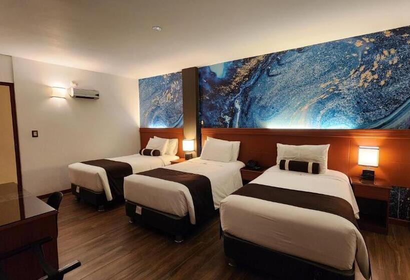Fotos del hotel Ferre Machu Picchu:  3