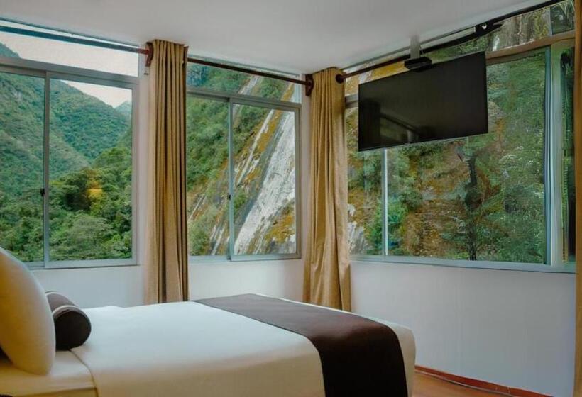 Fotos del hotel Ferre Machu Picchu:  6