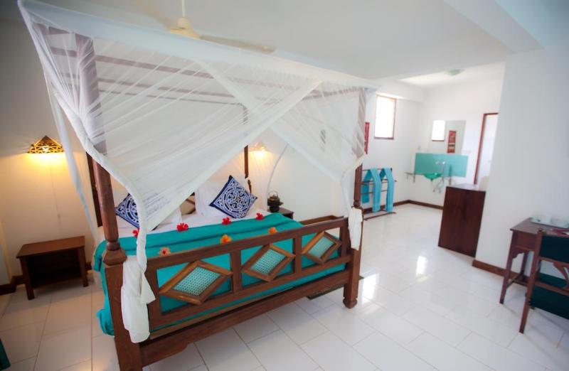 Fotos del hotel Flame Tree Cottages:  26