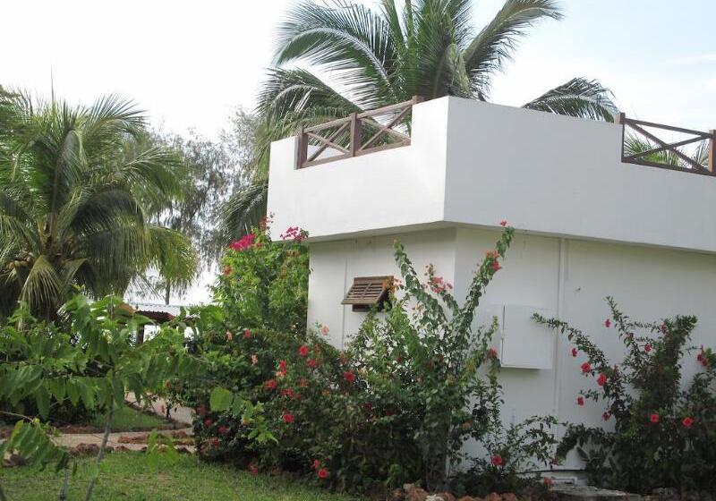 Fotos del hotel Flame Tree Cottages:  35