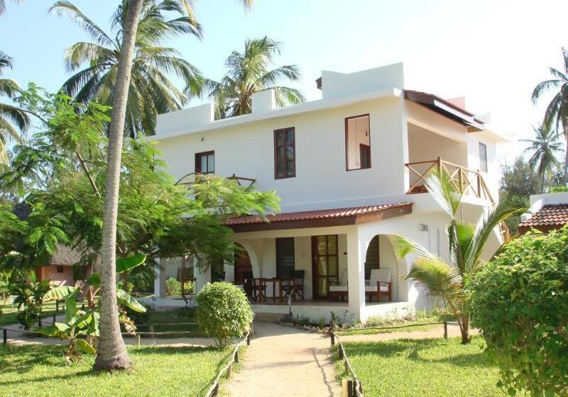 Fotos del hotel Flame Tree Cottages:  23