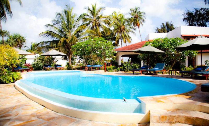 Fotos del hotel Flame Tree Cottages:  29