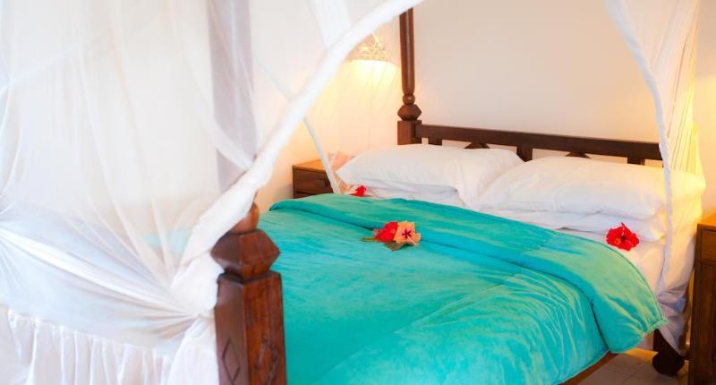 Fotos del hotel Flame Tree Cottages:  30