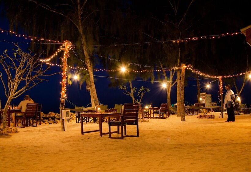 Fotos del hotel Flame Tree Cottages:  15