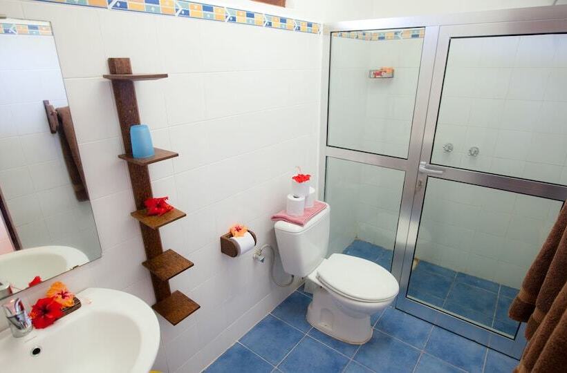 Fotos del hotel Flame Tree Cottages:  8