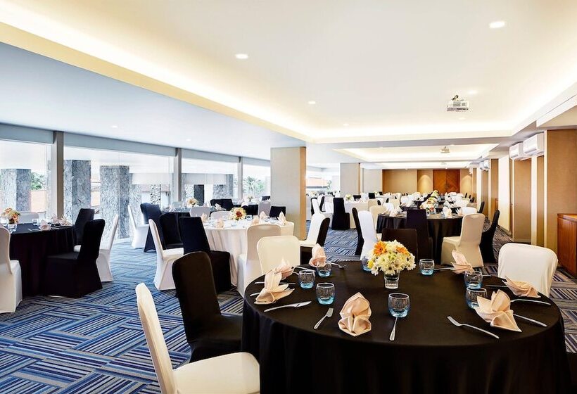 فندق Four Points By Sheraton Bali, Kuta