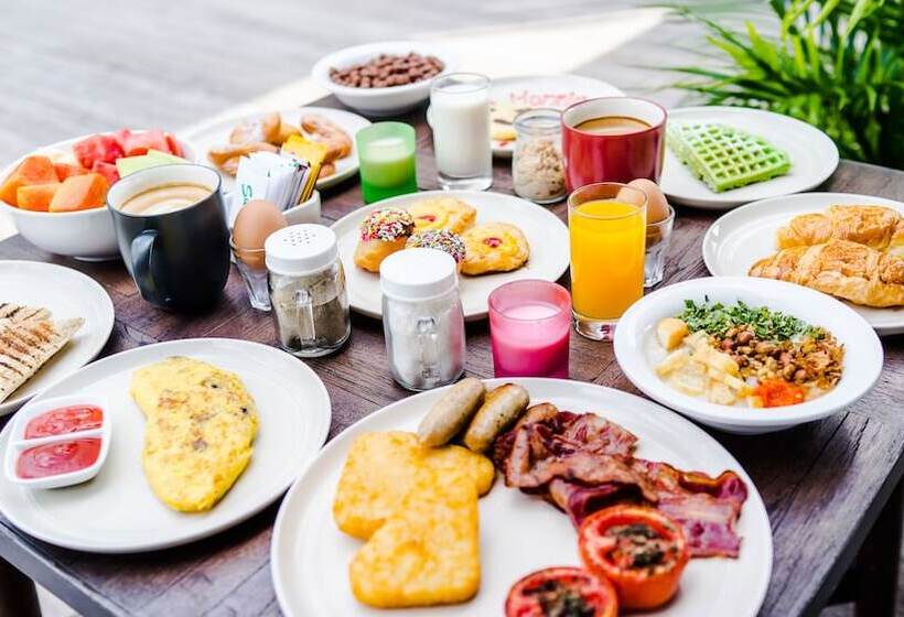 فندق Four Points By Sheraton Bali, Kuta